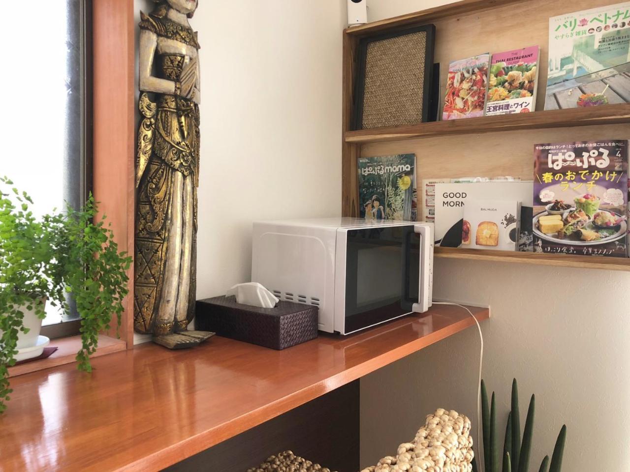 Guesthouse Yamatoji Habikino Ngoại thất bức ảnh