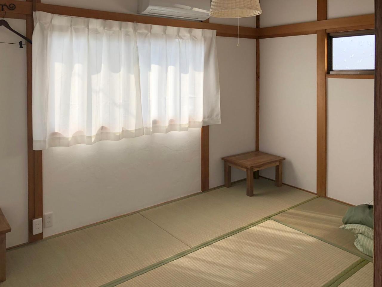 Guesthouse Yamatoji Habikino Ngoại thất bức ảnh