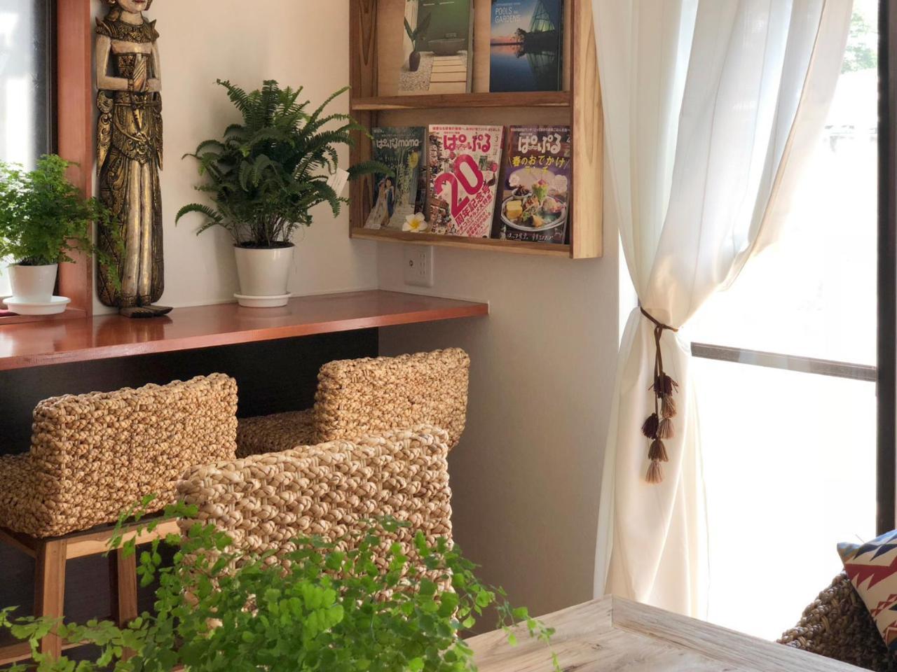 Guesthouse Yamatoji Habikino Ngoại thất bức ảnh